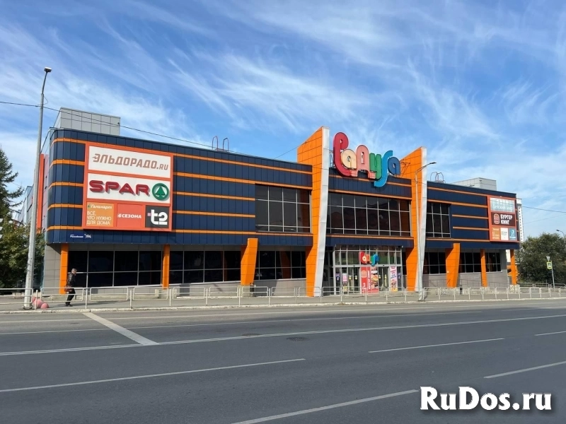 Сдам коммерческую недвижимость 1529 м2 фотка