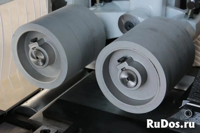 Четырехсторонний 5-шпиндельный станок FH-MB521 изображение 4