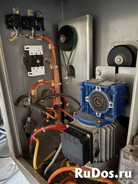 Автоматический трейсилер Hefestus Hera SLB изображение 11