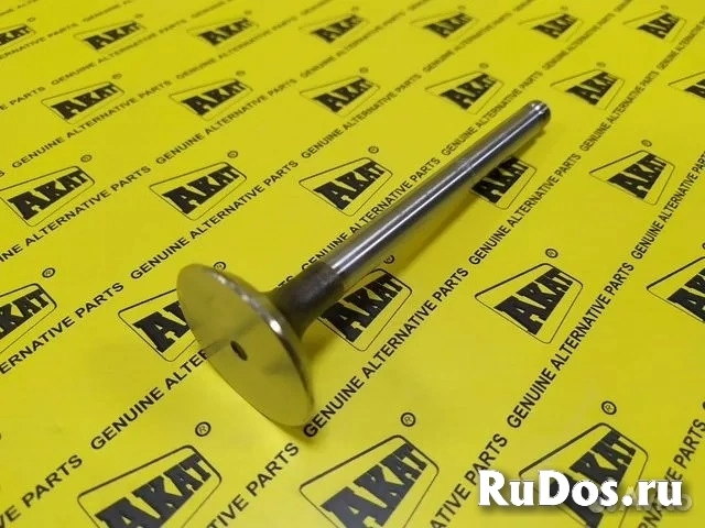 Perkins Клапан выпускной 3142A051 фото