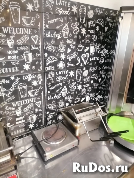 Торговое оборудование изображение 8