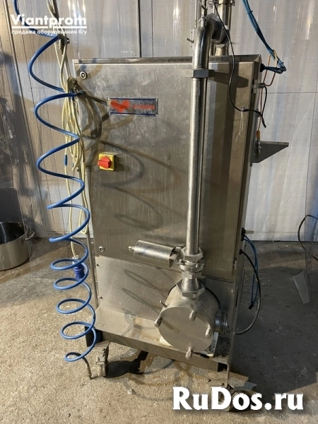 Станция перекачки и дозации DC Norris Model 370/i ST изображение 4