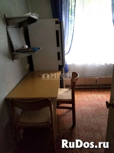 Сдам 1 комнатную квартиру 32 м2 изображение 6