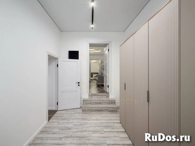 Продам 4 комнатную квартиру 130 м2 изображение 9