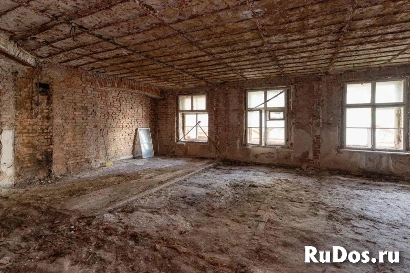 Продам коммерческую недвижимость 2986.8 м2 изображение 5