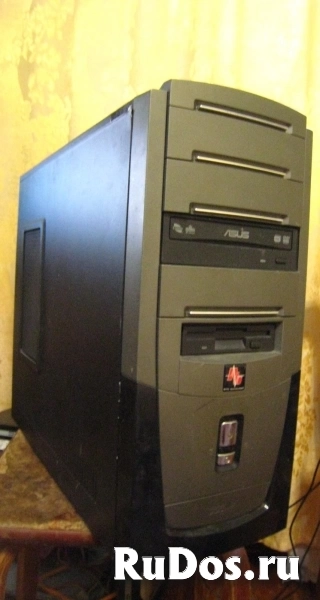 Системный блок изображение 3