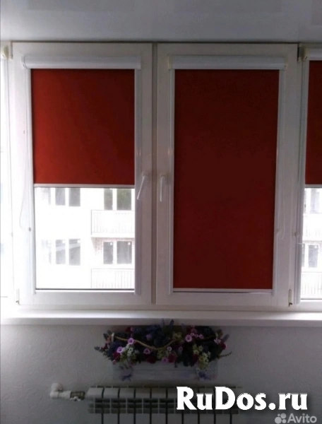 РУЛОННЫЕ шторы изображение 6