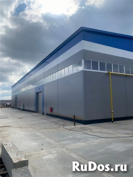 Производственные площади в аренду изображение 5