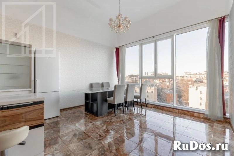 Сдается элитная квартира в ЖК Легенда Цветного изображение 11