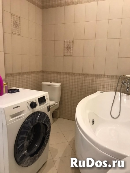 Двухуровневая квартира с евроремонтом, в классическом стиле изображение 7