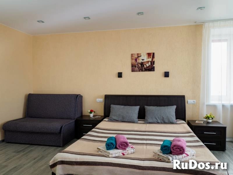 Квартира-студия изображение 9