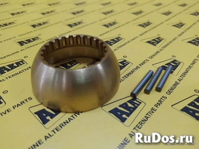 Полусфера 03415 HPV95H фотка