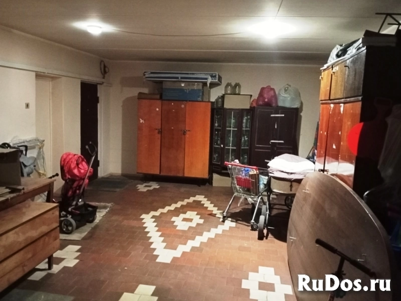 Продается выделенная комната 12кв.м. в 4к.кв. г.Жуковский ул.Амет изображение 12