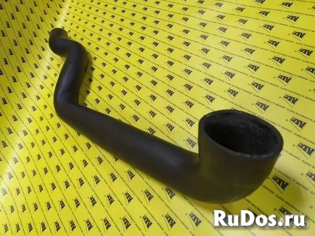 Патрубок интеркулера JCB 332/C0920 фотка
