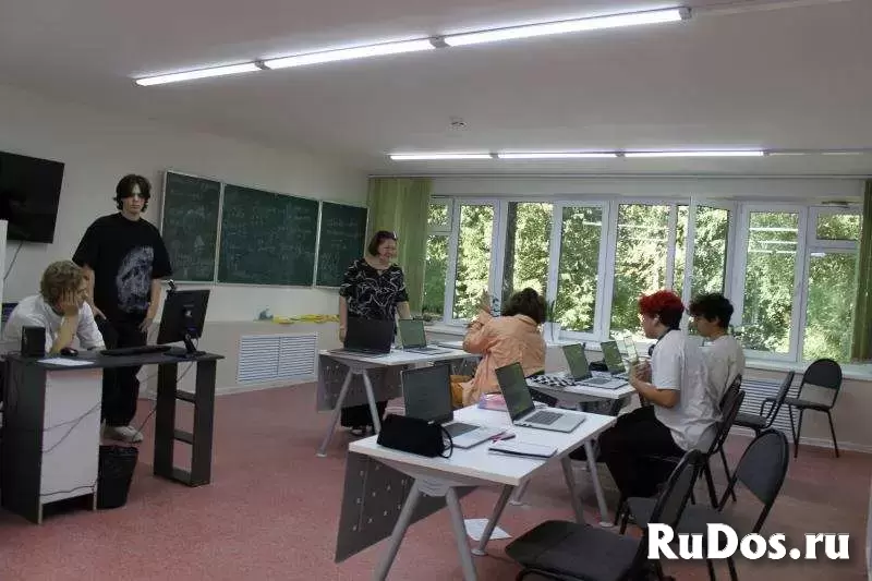 Частная школа в ЗАО Москвы: набор на 2026–2027 открыт фотка