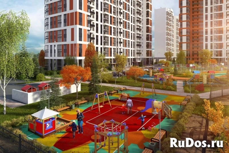 Продам коммерческую недвижимость 4.1 м2 изображение 10