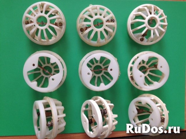 Извещатель пожарный тепловой ИП 104-1 фото