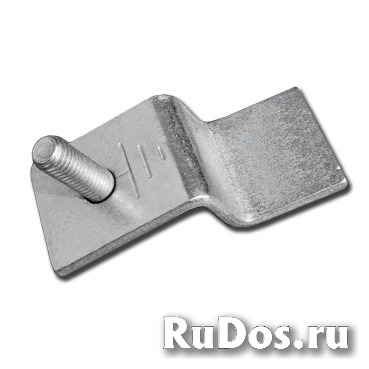 Клемма заземления НВО.00.001.20 М10 изображение 3