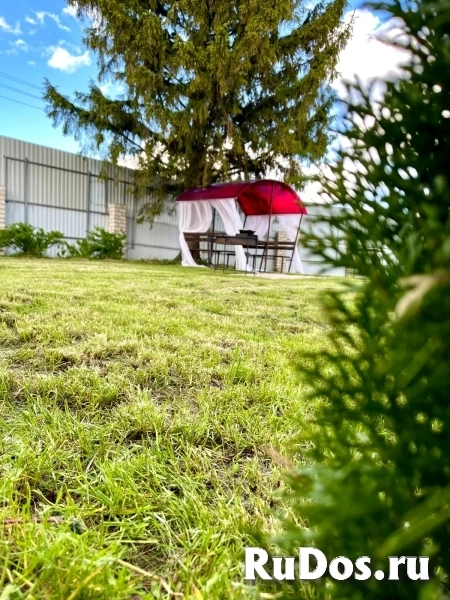 Гостевой дом ЗагороДом изображение 9