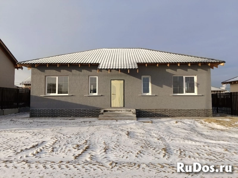 Продам дом 119 м2 фотка