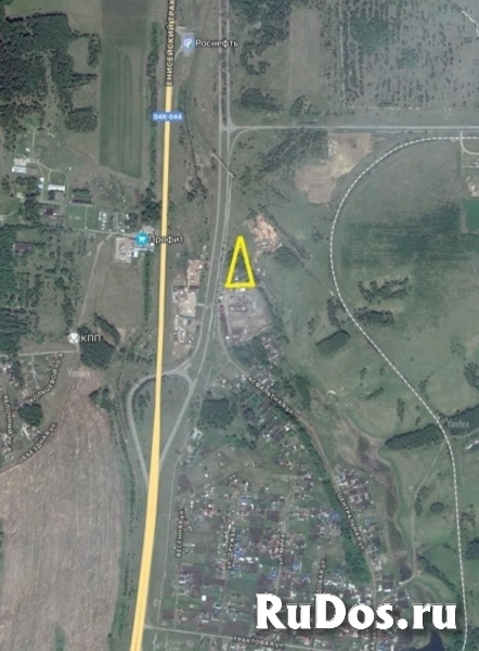 Производственная База 1,1 Га изображение 12