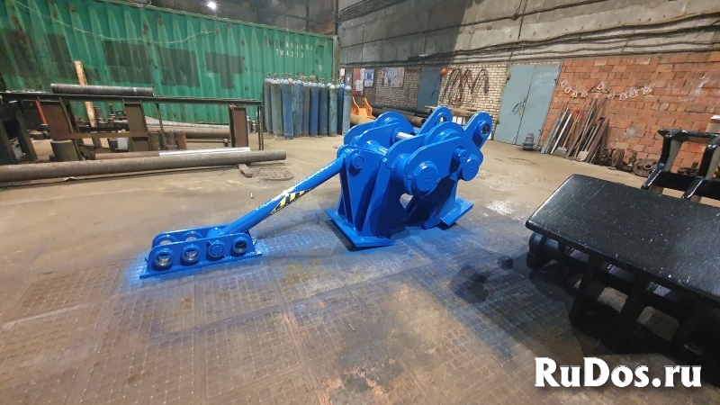 Крашер бетона в наличии фотка