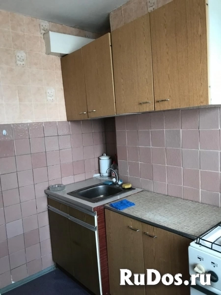 Сдам 1 комнатную квартиру 33 м2 изображение 6