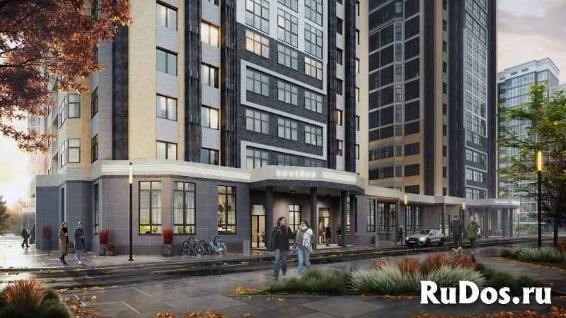 Продам 2 комнатную квартиру 56.52 м2 изображение 10