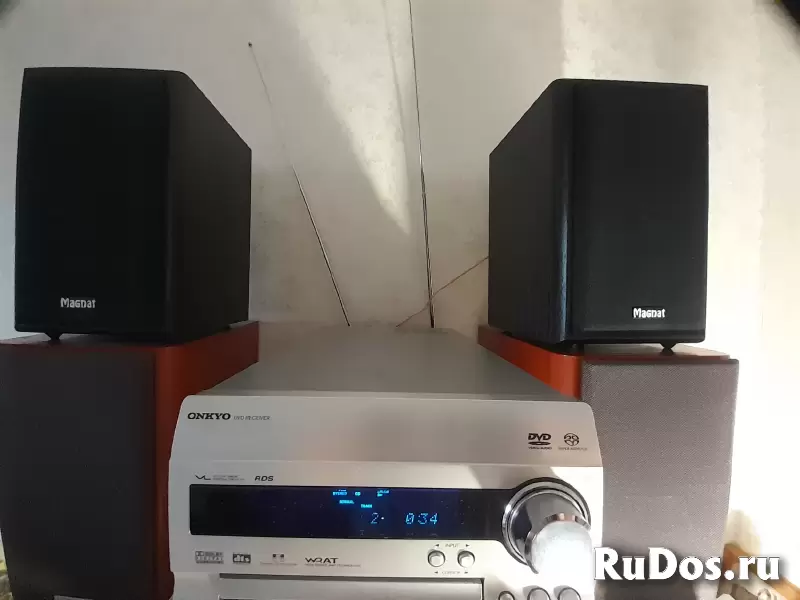 Мониторные акустика Magnat Monitor Supreme 100 изображение 12