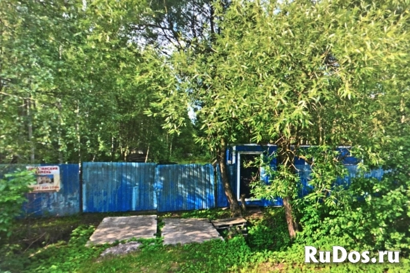 Продам коммерческую недвижимость 36.9 сот изображение 3