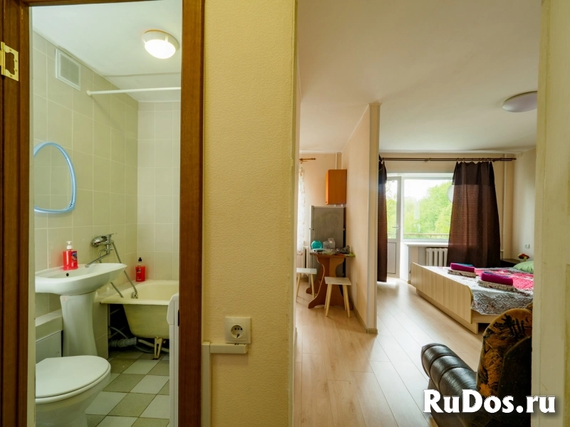 1-комнатная квартира изображение 4