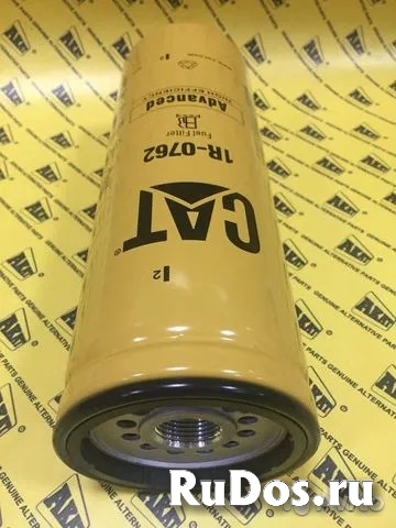 Топливный фильтр  1R-0762 CATERPILLAR фотка