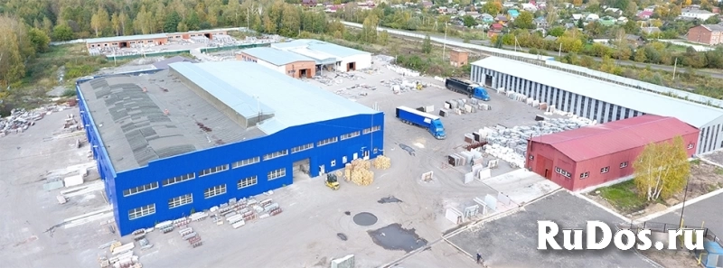 ОПЕРАТОР СТАНКА (КАМНЕОБРАБОТКА) изображение 5