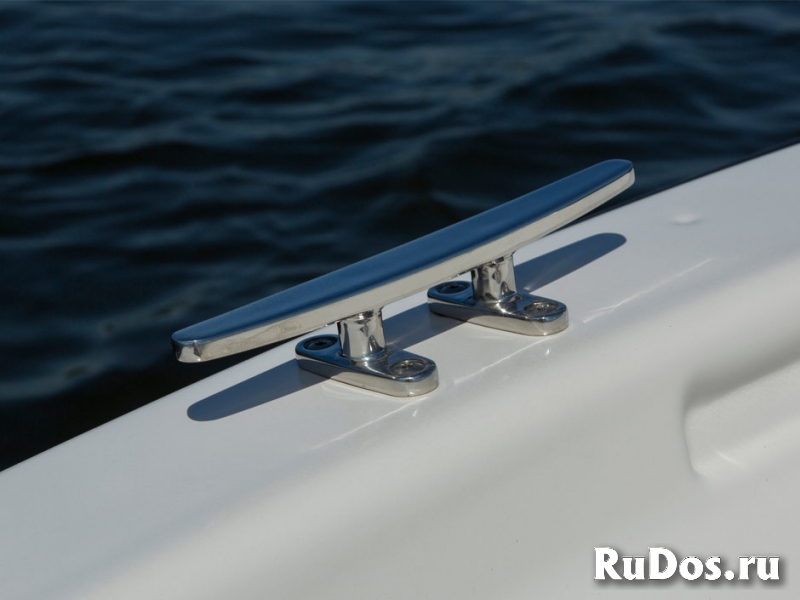 Купить лодку (катер) Terhi Nordic 6020 изображение 7