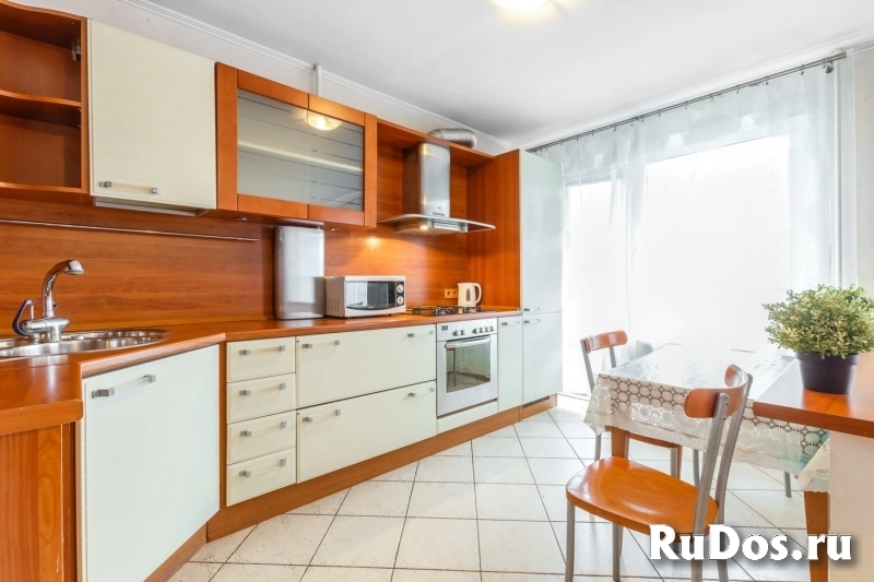 Inndays Apartments изображение 5