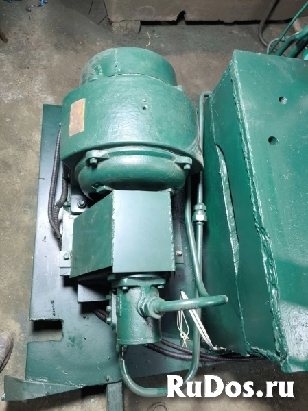 Пресс гидравлический двухстоечный продам изображение 5