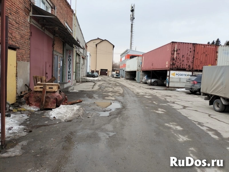 Продам участок 1.34 сот. изображение 5