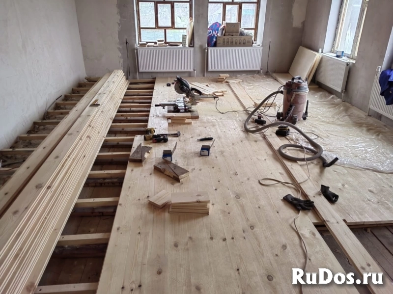 Бригада Строителей изображение 12