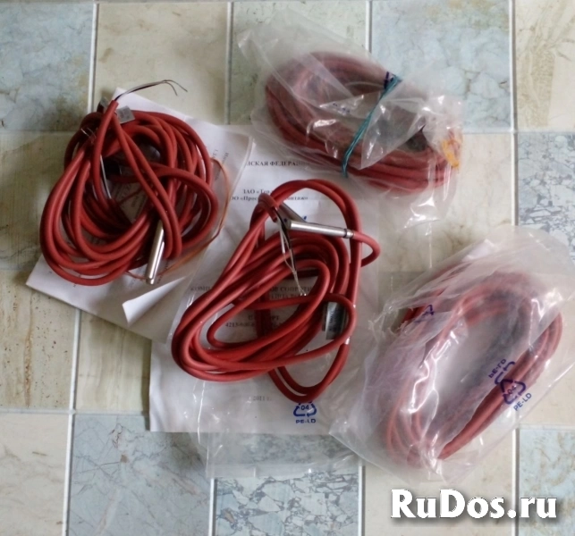 Термометр сопротивления pt-500 изображение 5