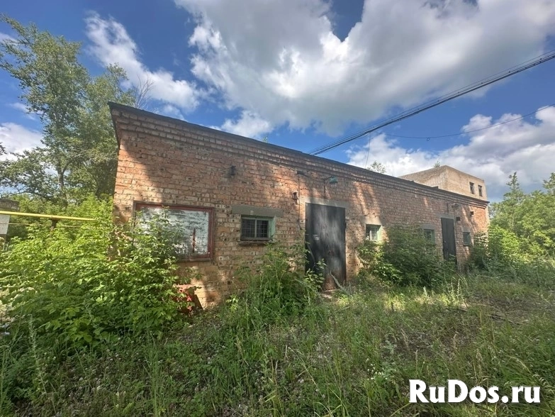 Продам коммерческую недвижимость 21644 м2 изображение 7
