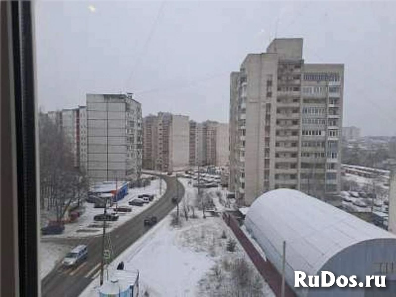 Продам 2 комнатную квартиру 53.9 м2 изображение 3