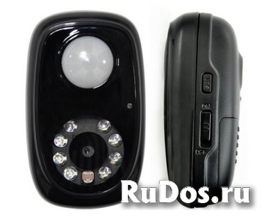 Миникамера с длительной работой фотка