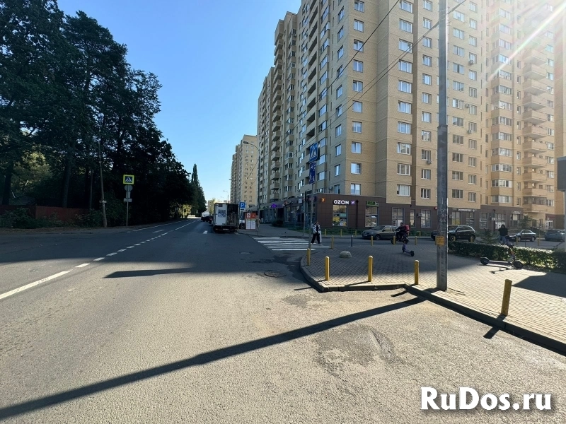 Квартира в Мытищи, однокомнатная, 44.1 кв.м. изображение 9