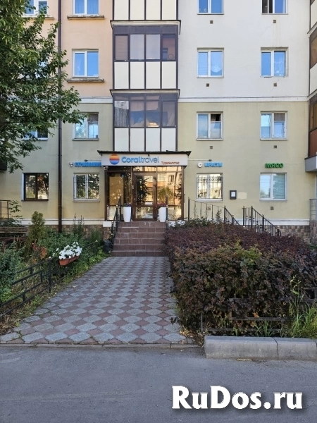 Coral Travel Kazan Павлюхина 114 изображение 5