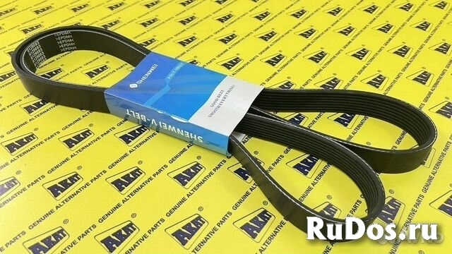 Ремень OEM R129083 изображение 4