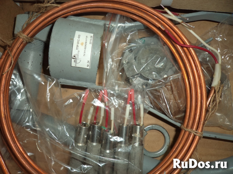 ТПР-91-С-900 термоэлектрические преобразователи по 2000р/к-т, изображение 5