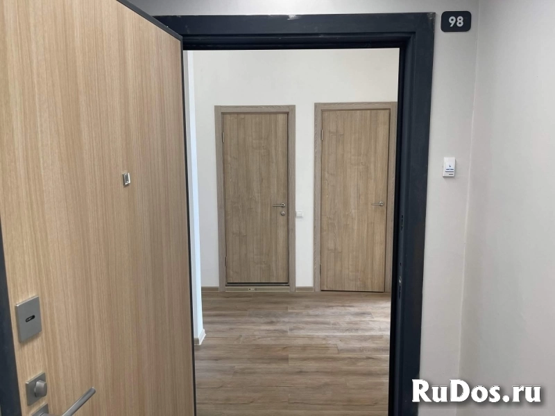 Продам 2 комнатную квартиру 61.4 м2 фотка