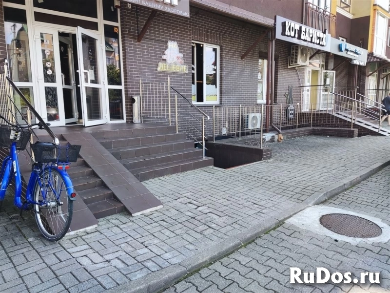 Продам коммерческую недвижимость 113 м2 изображение 7