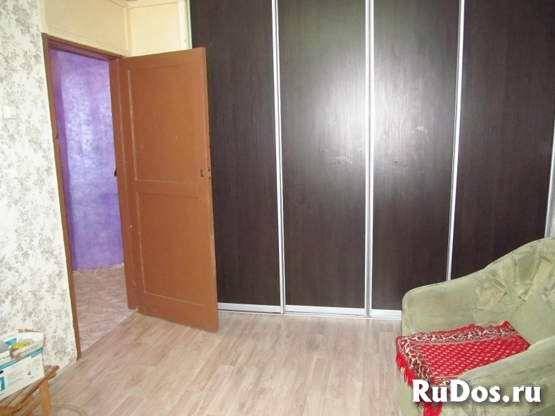 Трехкомнатная квартира ул.Томина 110 изображение 6