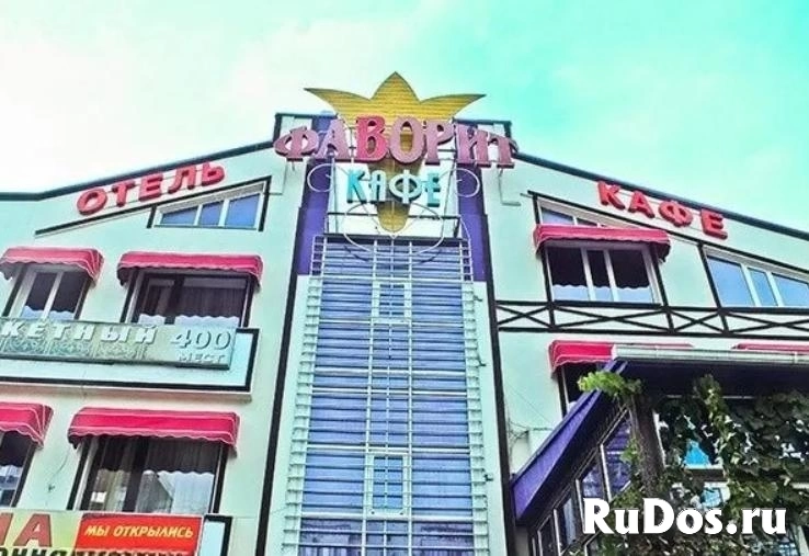Продам коммерческую недвижимость 1650 м2 фотка